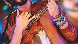 Foto: Lina Botero / Concierto Radiónica 2017