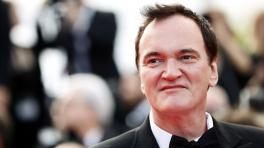 Quentin Tarantino se retira del cine