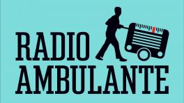 Radio Ambulante: más allá de las historias