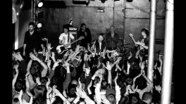 Radiohead liberará el concierto del lanzamiento de “In Rainbows” 