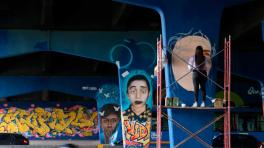 El primer Museo de Memoria al Aire Libre en Colombia