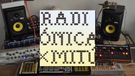 "Acinoidar x Utim": registro sonoro de un nacimiento