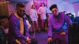 Bienvenidos al Rap Bang Club