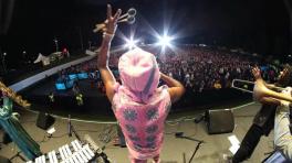 Foto: Kike Barona- Rock Al Parque