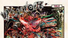 El Festival Viva La Noizzz se toma La Perseverancia 