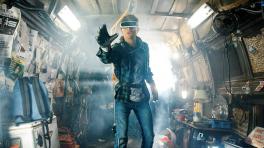 Tienen que ver el tráiler final de 'Ready Player One', la nueva película de Steven Spielberg