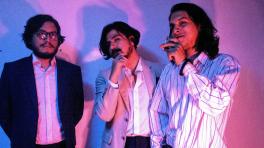 Red Indian: rock alternativo e independiente desde Perú