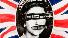 La historia de God save the Queen, el anti himno de Reino Unido