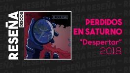 "Despertar" de  Perdidos en Saturno