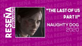 "The Last of Us Part II" de Naughty Dog 