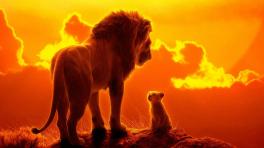 [Reseña] El Rey León