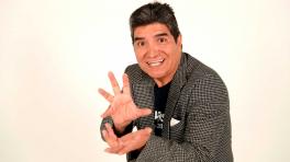 Falleció Ricardo Silva, el cantante de los dibujos animados 