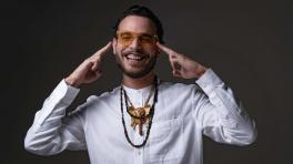 El dominicano Riccie Oriach presenta “Mi Derriengue” 