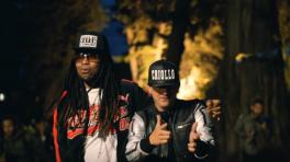 Rocca estrena junto a Junior Jein 'Ganar y sumar', canción original de 'Somos Calentura'