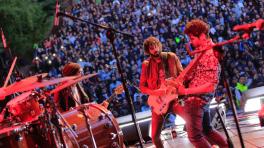 El rock, un género cultural por excelencia