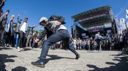 Foto cortesía de Idartes por Juan Santacruz