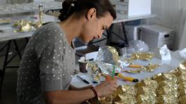 Foto cortesía Museo de arte de Pereira