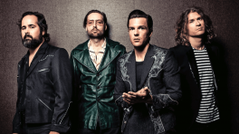 The Killers.