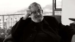 Murió el actor y director de televisión, Alí Humar