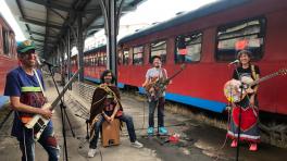 Sesiones RTVC: 10 artistas exploran la raíz de la música colombiana