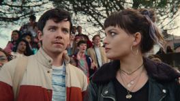 Vean el trailer oficial de la tercera temporada de ‘Sex Education’