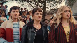 ‘Sex Education’ y una sexualidad libre de prejuicios y violencia