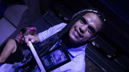 Foto cortesía de Shock