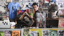 Se estrenó película basada en la obra de The Smiths