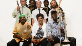 The Skatalites. Foto tomada de skatalites.com