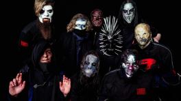Slipknot 2019.