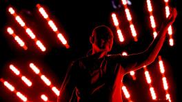 Foto tomada de Facebook: The Smashing Pumpkins.