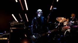 Foto de Facebook: The Smashing Pumpkins