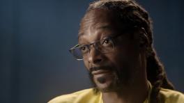 Snoop Dogg. Foto tomada de YouTube