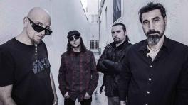 System Of A Down recauda miles de dólares para apoyar a la población de Armenia