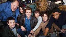 Las películas más esperadas del 2018 | Radiónica