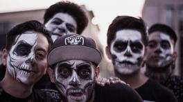 Fotos: Cortesía de Son Rompe Pera