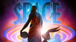 Ya podemos dar un primer vistazo a “Space Jam 2: A New Legacy”