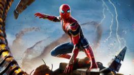 Nuevas filtraciones de "Spider-Man: No Way Home"