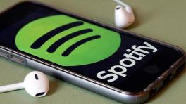 Spotify estrena su nueva categoría: 'Hecho en Colombia'. Foto tomada de: CNBC.com