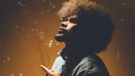 Sr Pablo lanza su nuevo disco "PABLO"