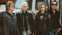 Escuchen 'Roll Me Under', la nueva canción de Stone Temple Pilots 