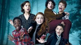 Las grabaciones comenzaron en abril del 2018.