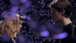 Actriz de Stranger Things protagoniza vídeo de James Bay