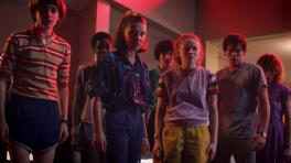 'Stranger Things 3'