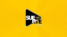 S.U.E.R.T.E- VOL 1 / Agenda Radiónica