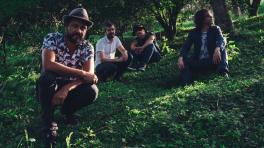 Superlitio llega a La Matraca en Medellín