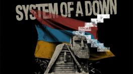 System Of A Down estrenó dos canciones