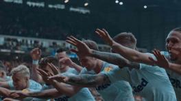 Take Us Home: Leeds United