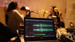 Del 24 al 28 de julio se llevará a cabo la 12ª Bienal Internacional de Radio en Bogotá.