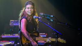 Tash Sultana 